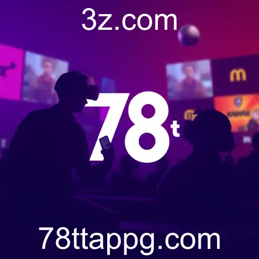 78tt App: O Fenômeno do Momento no Mundo dos Jogos