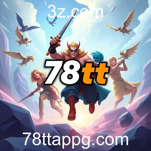 78tt App Revoluciona o Mercado de Jogos em 2025