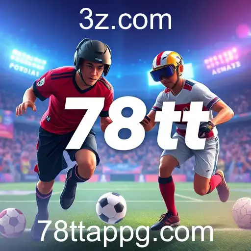 78tt App: Revolucionando o Cenário de Jogos Online
