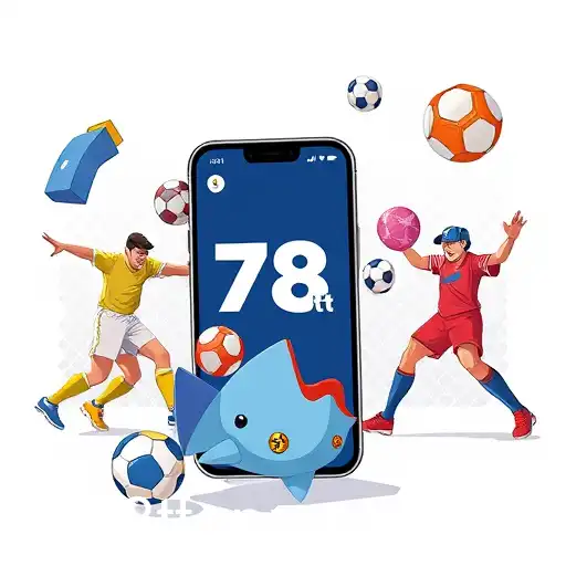 78tt App: A Revolução nos Jogos Online em Português