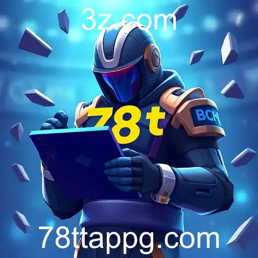 A Revolução dos Jogos com o 78tt App