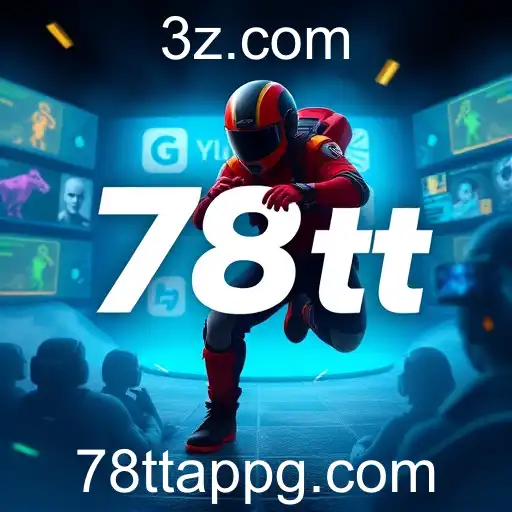 A Ascensão do 78tt: Transformando o Cenário de Jogos em 2026