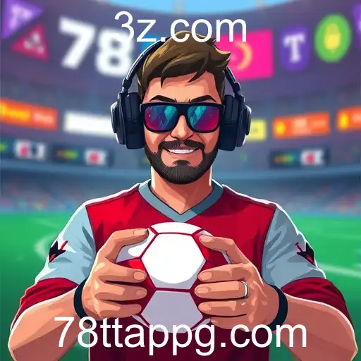 Revolução dos Jogos no Brasil: 78tt App