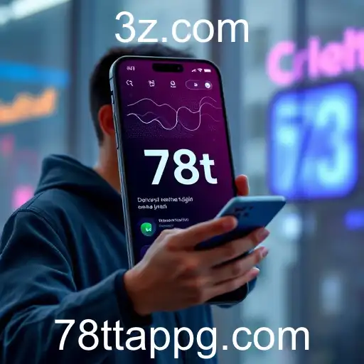 Inovação Digital com o Aplicativo 78tt: Impacto e Tendências