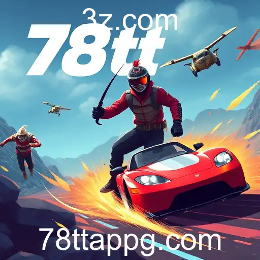 Explorando o Universo do 78tt App e Seus Desafios