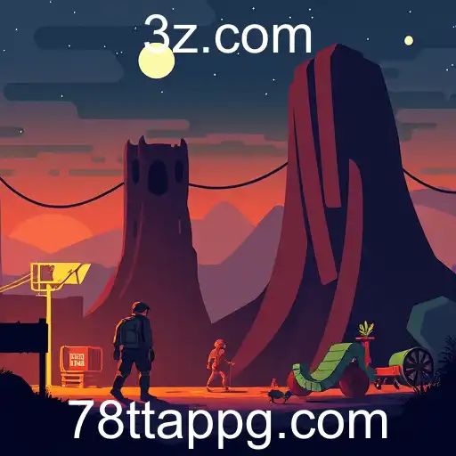 Inovações e Tendências no Mundo dos Jogos com 78tt App