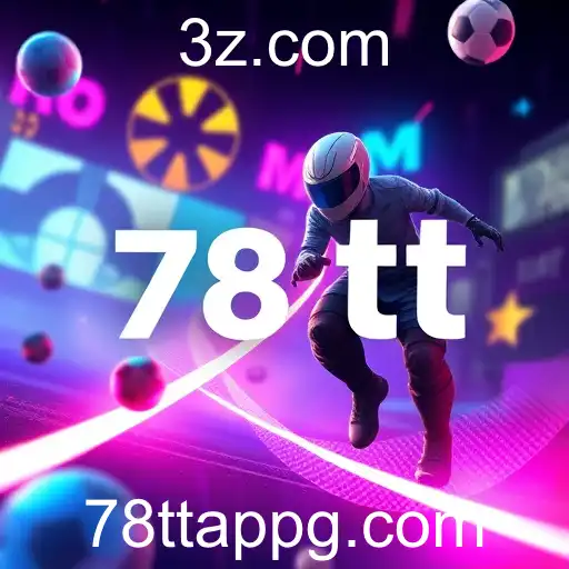 Tendências no Mundo dos Jogos: 78tt App e Mais