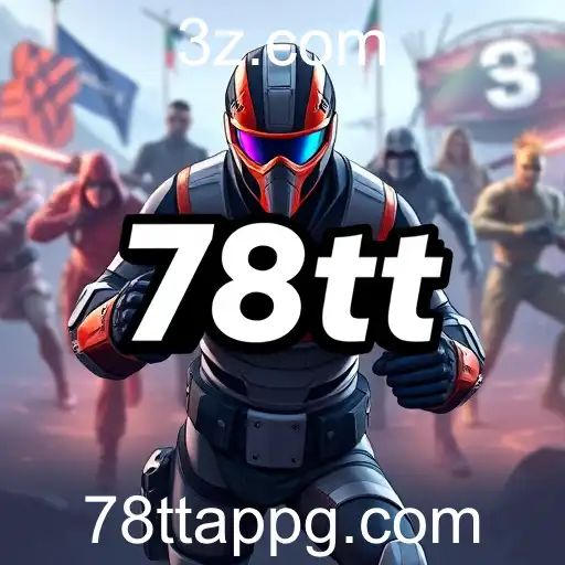 Tendências de Jogos: Como o 78tt App Está Transformando a Experiência do Usuário