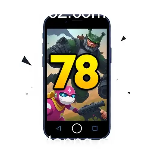 A Era do 78tt App no Cenário de Jogos