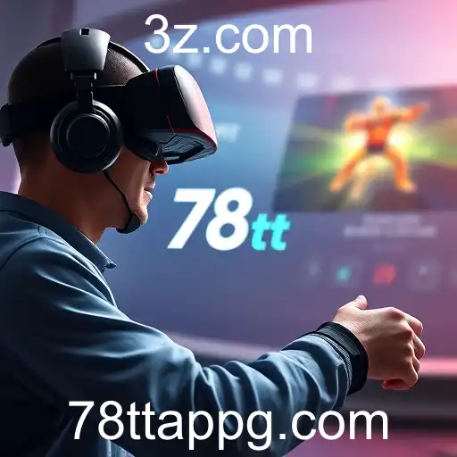 78tt App: Expansão Revoluciona o Mundo dos Jogos