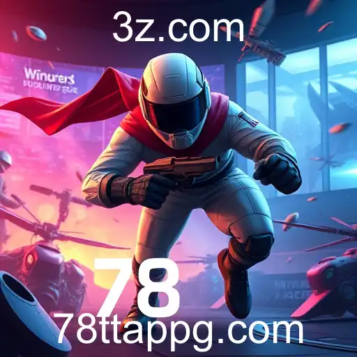 Desempenho em Plataforma de Jogos Dispara com 78tt App