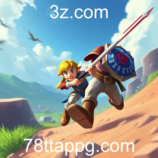 Ascensão do 78tt App no Cenário de Jogos Online
