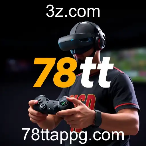 Revolução nos Jogos Digitais: 78tt App em Destaque