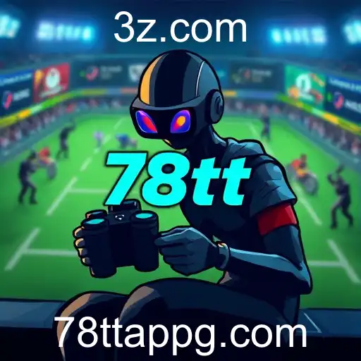 Ascensão do 78tt app no cenário dos jogos online
