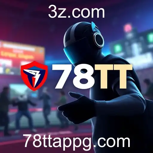 Explorando o Crescimento do 78tt App no Mundo dos Jogos