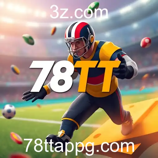 O Potencial Revolucionário do 78tt App no Mercado de Jogos