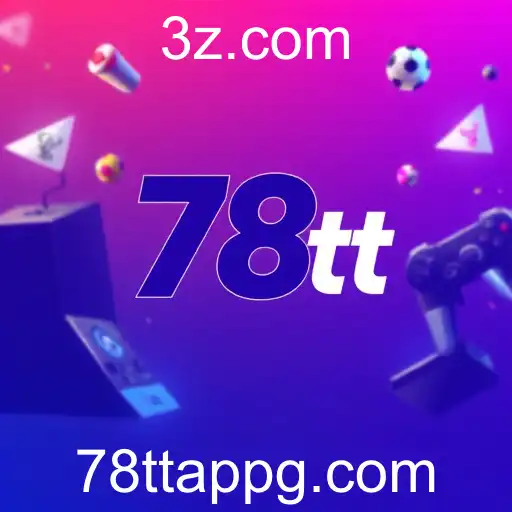 78tt App Revoluciona o Mercado de Jogos Online em 2026