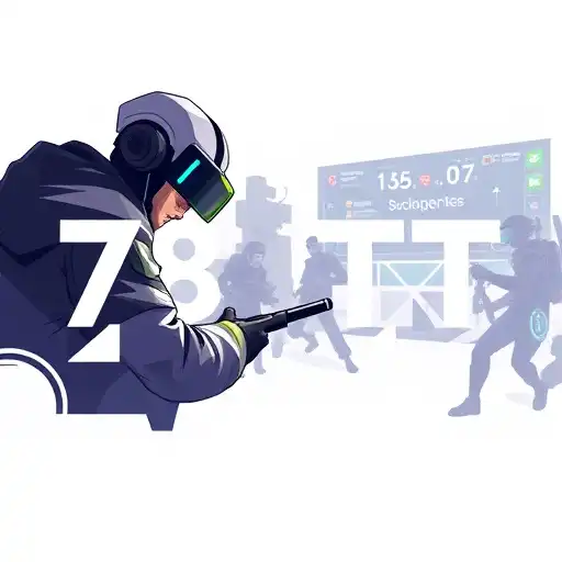 78tt App: Revolucionando o Mercado de Jogos em 2026