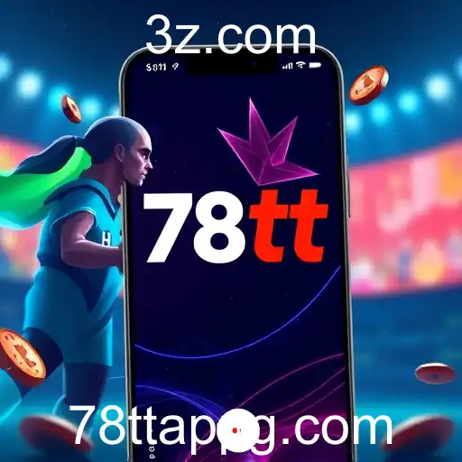A Ascensão do 78tt app no Mundo dos Jogos Online