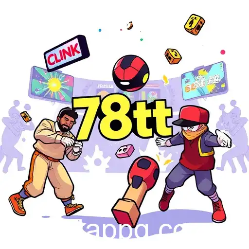 A Ascensão do 78tt App no Cenário de Jogos em 2026