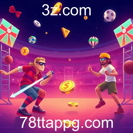 A Ascensão do 78tt App no Cenário de Jogos Online