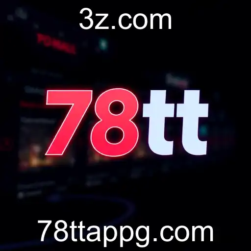 Explorando o Futuro dos Jogos com o 78tt App