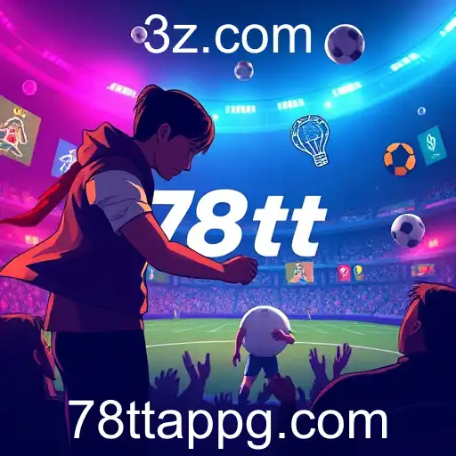 78tt App Revoluciona a Indústria de Jogos em Português