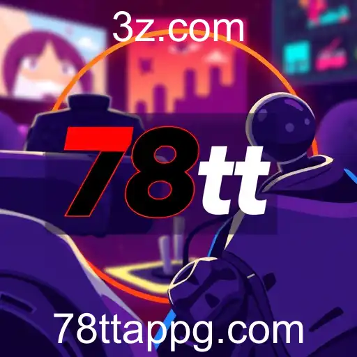 Ascensão do 78tt App no Cenário dos Jogos Online