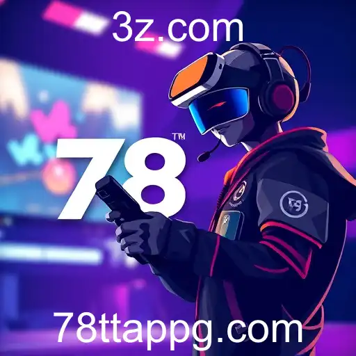O Crescimento Explosivo do 78tt App no Mercado de Jogos Brasileiro