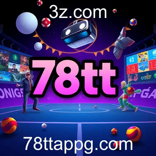 O Impacto do 78tt app no Mundo dos Jogos em 2026