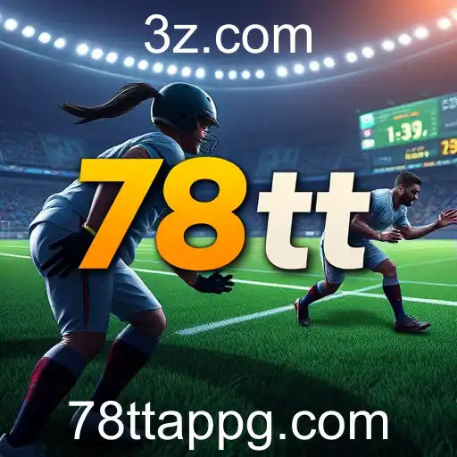 Inovação e Tendências do 78tt App no Cenário Atual de Jogos