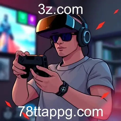 Expansão dos Jogos Online: 78tt app Impulsiona Mercado em 2026