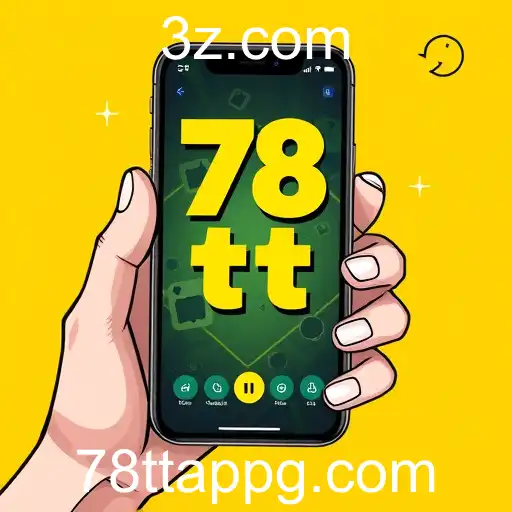 Nova Era dos Jogos: 78tt App Ganha Popularidade