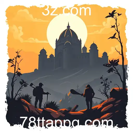 Explorando os Novos Horizontes dos Jogos com 78tt App