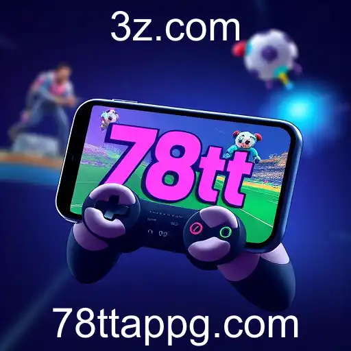 A Revolução dos Jogos Mobile com o 78tt app