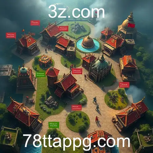 78tt app: Revolução no Mundo dos Jogos Online