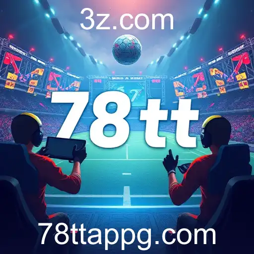 A Ascensão do 78tt App no Mundo dos Jogos