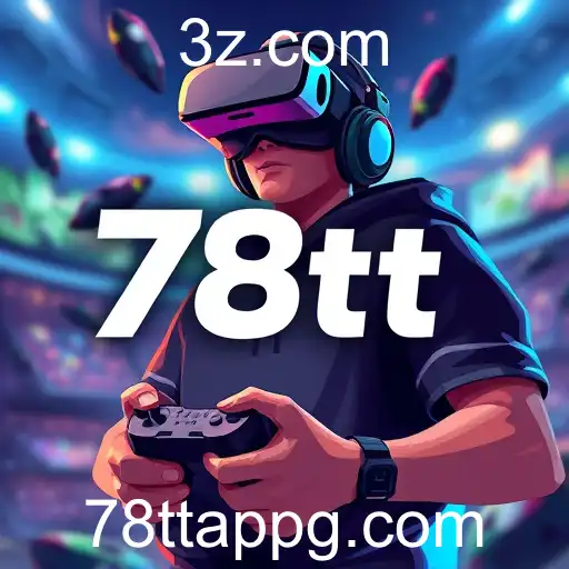 A Ascensão do 78tt no Universo dos Jogos Online