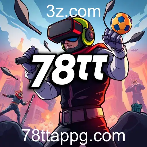 A Evolução do 78tt App no Mundo dos Jogos