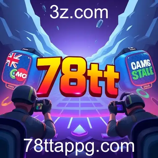O Fascínio do 78tt App no Mundo dos Jogos