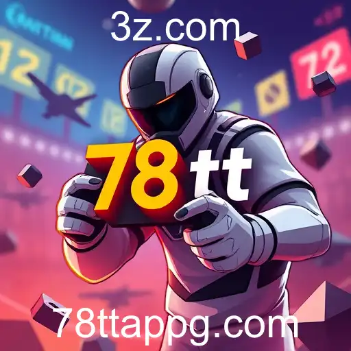 A Revolução dos Jogos em 78tt App