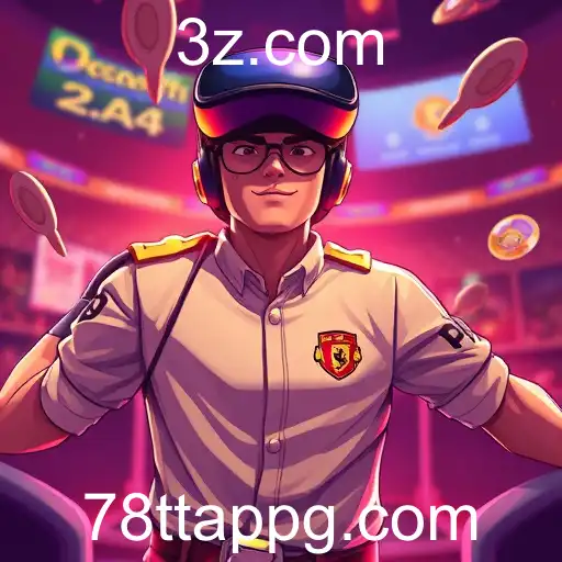 Tendências e Inovações no Mundo dos Jogos com 78tt app