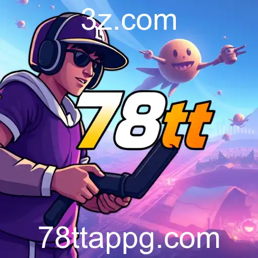 Inovação e Entretenimento: O Crescimento do 78tt App