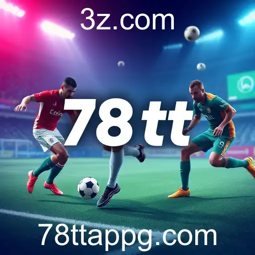 Inovações no Mundo dos Jogos: 78tt App Revoluciona a Indústria