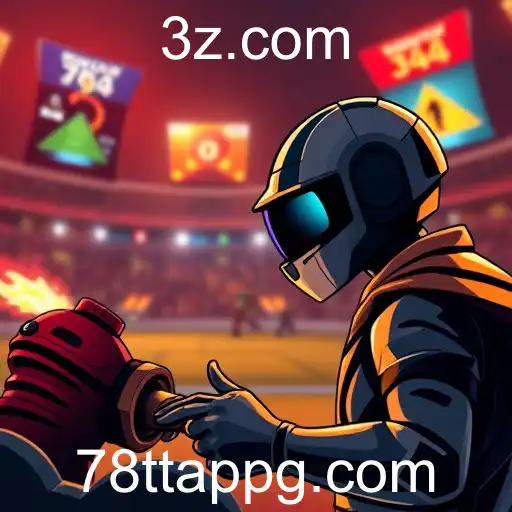 Novas Tendências do 78tt App no Cenário dos Jogos Online