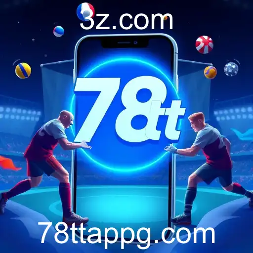 Revolução nos Jogos: O Crescimento da 78tt App
