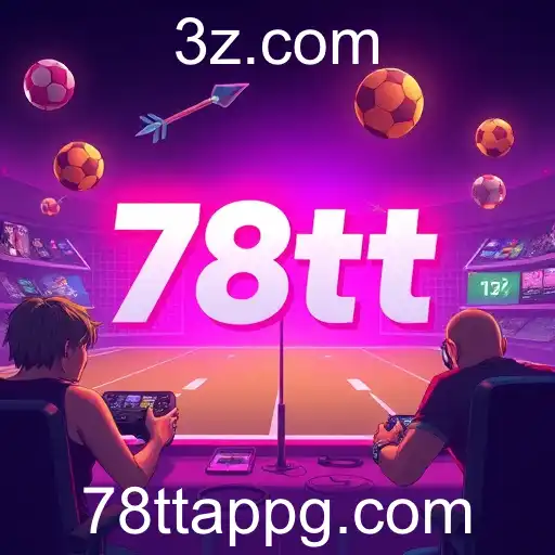A Revolução dos Jogos Online em 2026: A Era do 78tt App