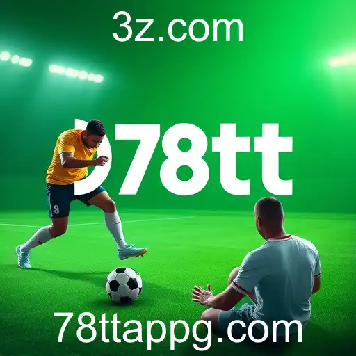 A Revolução do Mercado de Jogos com o 78tt app