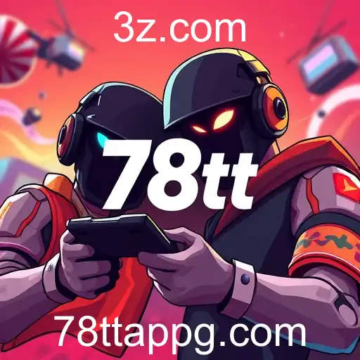 A Ascensão do 78tt app no Universo dos Jogos