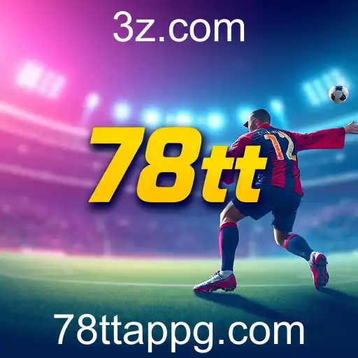 A Ascensão do '78tt app' no Cenário de Jogos